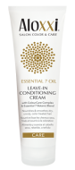 Несмываемый крем-кондиционер "7 масел", Aloxxi Essential oil leave-in conditioning cream  200 ml