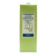 Lebel Шампунь для волос COOL ORANGE HAIR SOAP COOL 1600 мл.