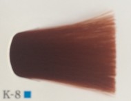 Краска K-8 Lebel Cosmetics Materia Gray Copper для седых волос 80гр