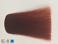 Краска K-8 Lebel Cosmetics Materia Gray Copper для седых волос 80гр