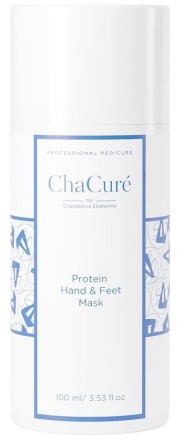 ChaCuré Protein Hand & Feet Mask Маска протеиновая для рук и ног 100 мл