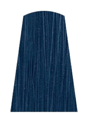 Lebel Краска для волос edol A-7 Ash (Пепельно-синий 7) 80г 