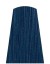 Lebel Краска для волос edol A-7 Ash (Пепельно-синий 7) 80г 