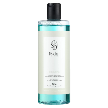 Kydra le salon Remover Средство для снятия краски с кожи (400 мл)