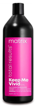 ШАМПУНЬ БЕССУЛЬФАТНЫЙ matrix TOTAL RESULTS KEEP ME VIVID, 1000 мл