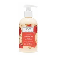 Лосьон CND Scentsations 245 мл Клубника & Просекко