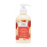 Лосьон CND Scentsations 245 мл Клубника & Просекко Лосьон CND Scentsations 245 мл Клубника & Просекко