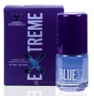 Лак для ногтей Blue 37 CHRISTINA FITZGERALD EXTREME