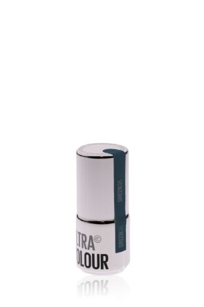 Christina Fitzgerald  ULTRA Colour Gel - GREEN 24 ULTRA Гель-лак для ногтей - GREEN 24, 15 мл