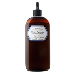 Краска Давинес "Прямой пигмент" Davines Медный Pigments Copper 280 мл