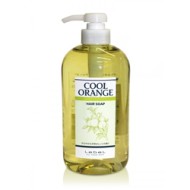 Lebel COOL ORANGE HAIR SOAP COOL Шампунь «Холодный апельсин» 600 мл