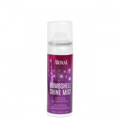 Aloxxi bombshell volume spray Спрей для объема "Взрывной объем" 50 мл