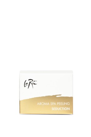 La ric Aroma Spa Peeling Seduction Скраб для рук, ног и всего тела "Соблазн"50 ml