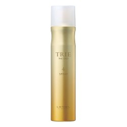 Спрей-блеск средней фиксации Lebel trie juisy spray 4 170 g