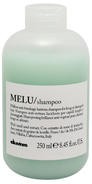 Davines melu shampoo Шампунь для предотвращения ломкости волос 250 мл
