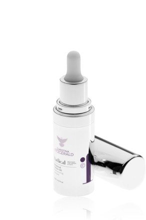 Ботаник масло для кутикулы - 1 Christina Fitzgerald Sensations Cuticle treatment oil 15ml