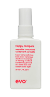 Evo happy campers hard-working moisturiser «Счастливые туристы» интенсивно-увлажняющий несмываемый уход для волос 50 мл 