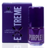 CHRISTINA FITZGERALD PURPLE 56 EXTREME ЛАК ДЛЯ НОГТЕЙ Фиолетовый