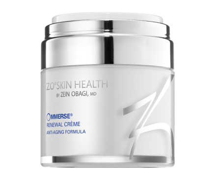 Zo skin health Zein obagi Обновляющий крем  Zein Obagi Renewal Crème, 50 мл