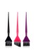 Framar Кисти для окрашивания 3 Piece Color Brush 3 шт в наборе