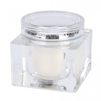 La ric Aroma peeling Aura SPA Sheikha - пилинг+уход для рук, ног и тела ШЕХЕРЕЗАДА 250мл