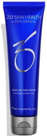 Zein Obagi Скраб двойного действия Dual Action Scrub Mini 58 гр миниатюра  