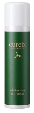Bandi Спрей для педикюра, освежающий Cureix Solution Spray 150 мл 
