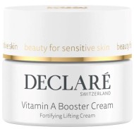 Declare Крем-активатор с витамином А для чувствительной кожи Age Control Vitamin A Booster Cream 50 мл 