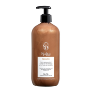 Оттеночная маска с маслом Манго и Фундука  Color boosting mask with Mango Butter and Hazelnut oil, HAZELNUT (500 мл) Оттеночная маска с маслом Манго и Фундука  Color boosting mask with Mango Butter and Hazelnut oil, HAZELNUT (500 мл)