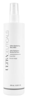 Ультасьютикалс Ultra Hydrating Skin Mist Проф объем Ультра увлажняющей спрей 245 ml.
