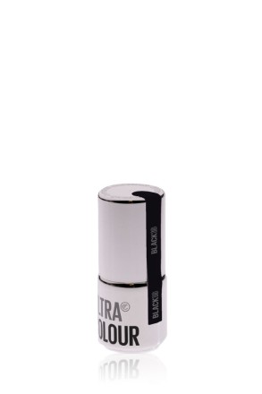 Christina Fitzgerald ULTRA Colour Gel - BLACK 19 ULTRA Гель-лак для ногтей - BLACK 19, 15 мл