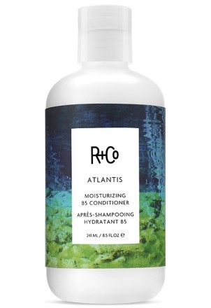 АТЛАНТИДА кондиционер увлажняющий с витаминов B5 241 мл / R CO ATLANTIS Moisturizing B5 Conditioner 241 ml