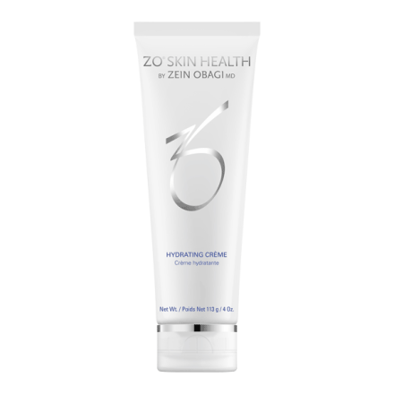 Гидратирующий крем Zein Obagi Zo Skin Health Hydrating creme 113 гр
