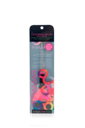 Framar Кисть с металлической спицей-хвостиком Needle Coloring Brush 1 шт.