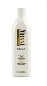 Масло для волос ALOXXI BOTANIC OIL (БОТАНИК ОИЛ), 300 мл.