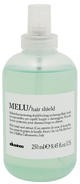 DAVINES MELU Спрей Термозащитный несмываемый спрей для волос hair shield 250 мл 