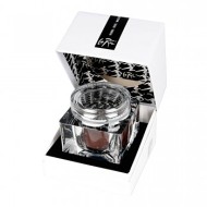 La ric скраб уход для рук, ног и тела Черный шоколад aroma spa peeling chocolat 250 мл