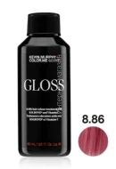 Color.Me Gloss 8.86/8VR 60 мл Полуперманентная краска-гель c кислым pH Gloss Acidic Светлый Блонд Фиолет Красный Light.Blonde.Violet.Red Color.Me Gloss 8.86/8VR 60 мл Полуперманентная краска-гель c кислым pH Gloss Acidic Светлый Блонд Фиолет Красный Light.Blonde.Violet.Red