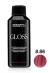 Color.Me Gloss 8.86/8VR 60 мл Полуперманентная краска-гель c кислым pH Gloss Acidic Светлый Блонд Фиолет Красный Light.Blonde.Violet.Red