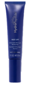 Hydropeptide Face Lift ультра-подтягивающий легкий увлажняющий крем 30 мл