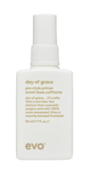 Evo day of grace pre-style primer «Благодатный день» несмываемый кондиционер 50 мл с термозащитой 