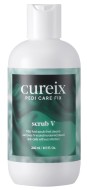 Bandi Скраб для ног 240 мл Cureix Scrub V 240 мл