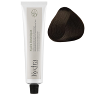 Kydra Botanique 5/71 Крем-краска для волос 60 мл Light Chestnut Ash Brown без аммиака 