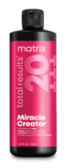 Matrix МАСКА МНОГОФУНКЦИОНАЛЬНАЯ MIRACLE CREATOR 500 МЛ
