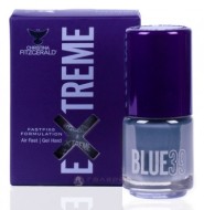 CHRISTINA FITZGERALD BLUE 39 EXTREME ЛАК ДЛЯ НОГТЕЙ