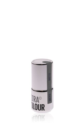 Christina Fitzgerald ULTRA Colour Gel - GREY 18 ULTRA Гель-лак для ногтей - GREY 18, 15 мл