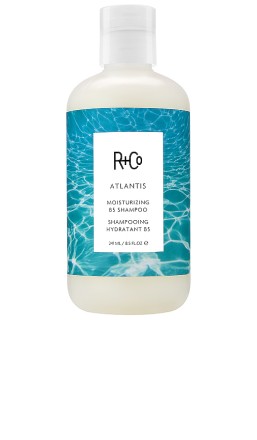 АТЛАНТИДА шампунь для увлажнения 241 мл / R CO ATLANTIS Moisturizing B5 Shampoo