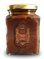 Гоммаж Аюрведический для лица и тела - LA SULTANЕ DE SABA GOMMAGE SCRUB AYURVEDIC, 300 мл