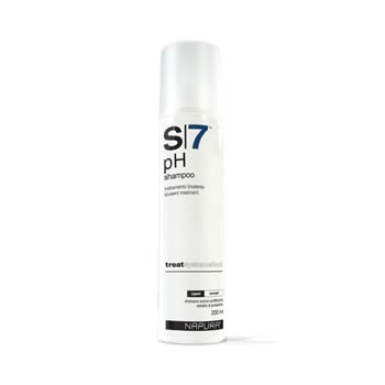 Napura S7 PH-баланс шампунь, 200 ml
