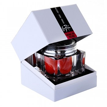 la ric aroma spa-luxus - пилинг+уход для рук, ног и тела Лесная ягода, 250 мл.